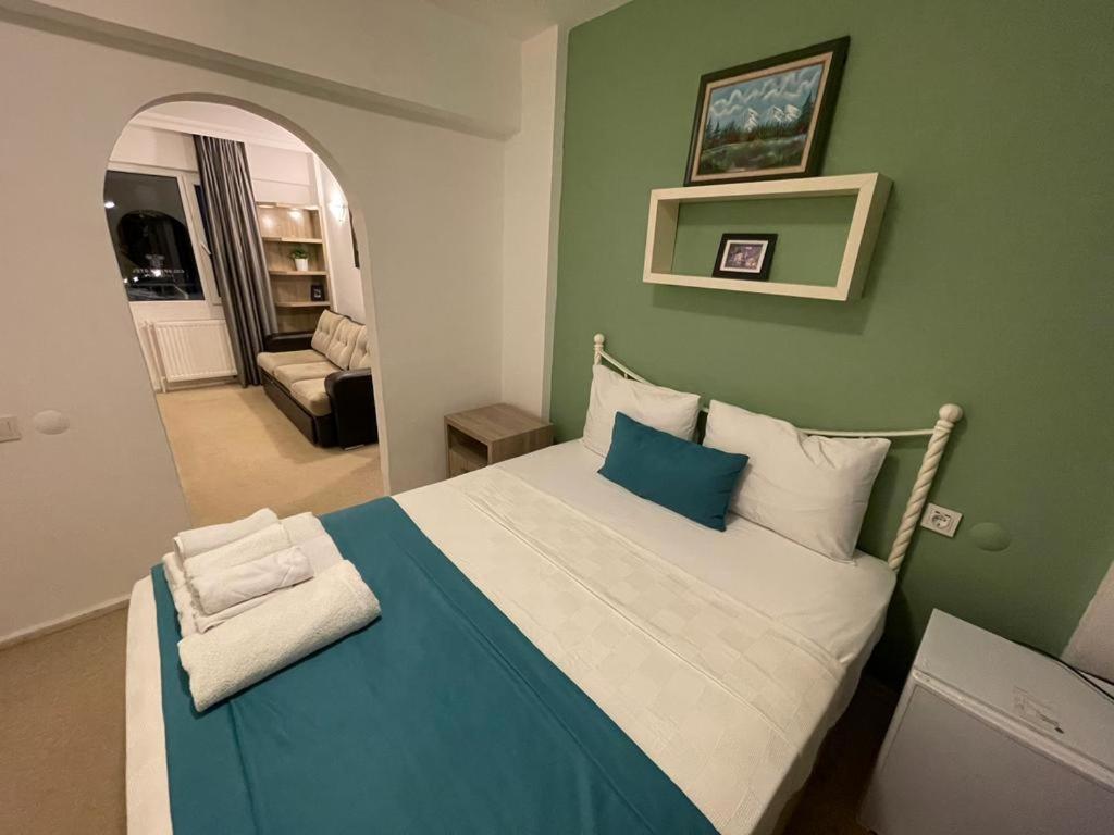 Colophon Beach Otel Gumuldur Esterno foto